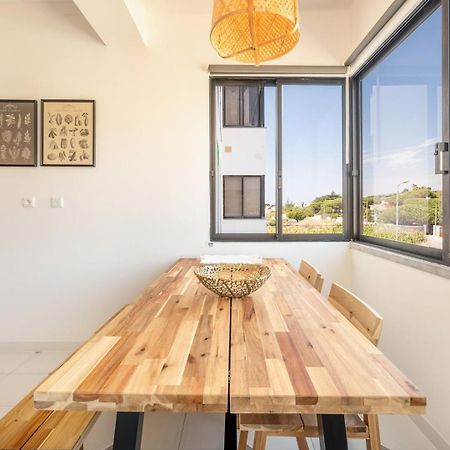 Guestready - Apple Beach Hideaway With Sea Views Colares Bagian luar foto