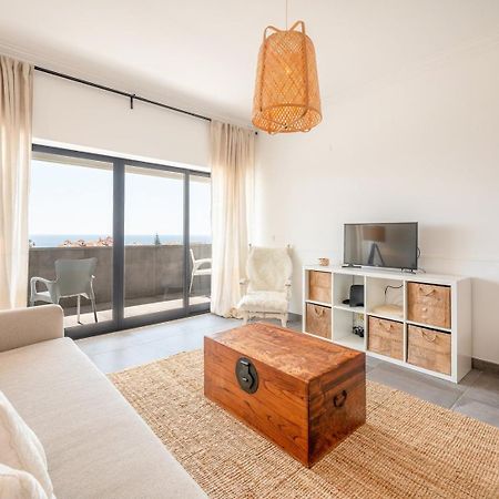 Guestready - Apple Beach Hideaway With Sea Views Colares Bagian luar foto