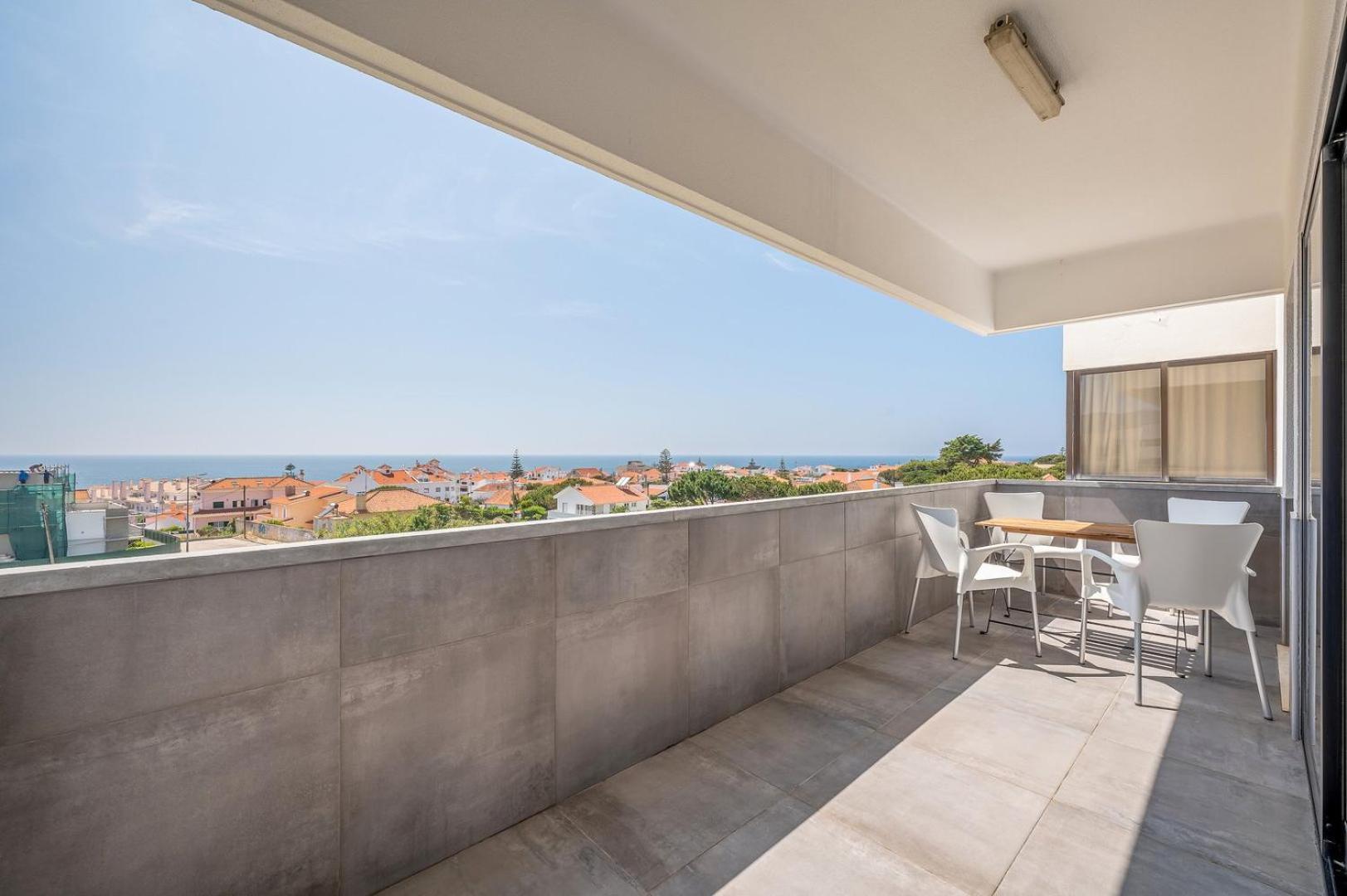 Guestready - Apple Beach Hideaway With Sea Views Colares Bagian luar foto