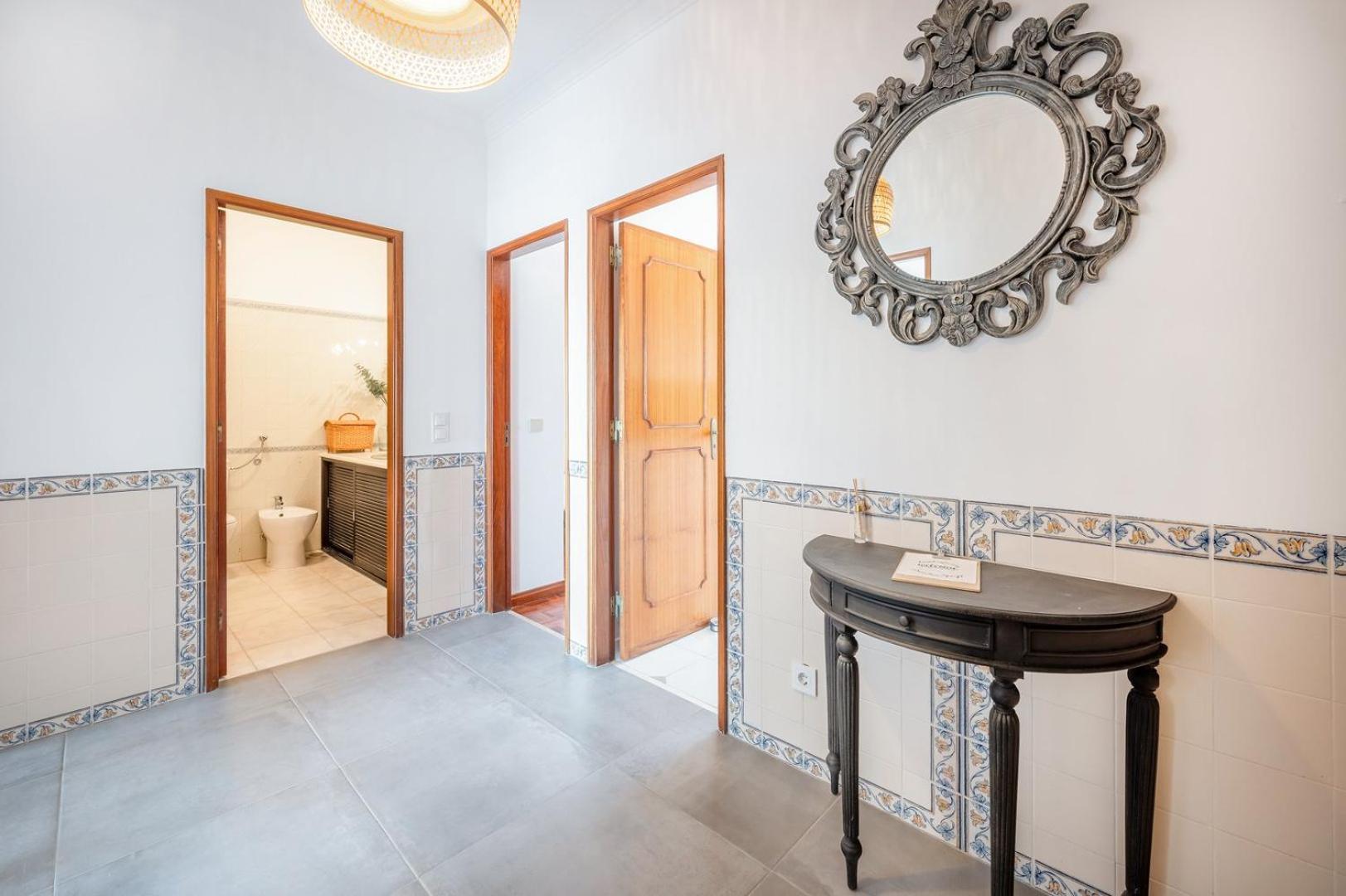 Guestready - Apple Beach Hideaway With Sea Views Colares Bagian luar foto
