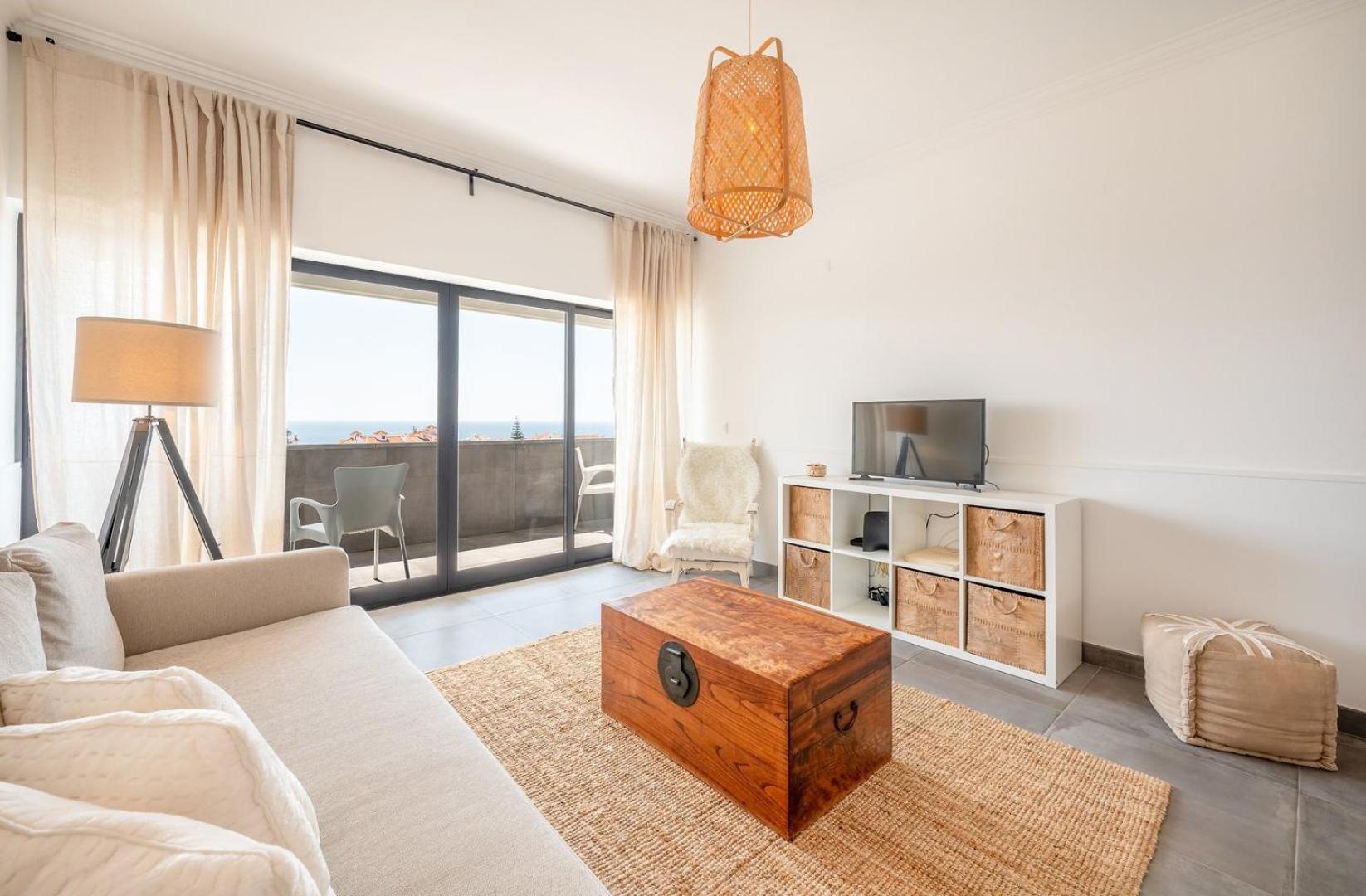 Guestready - Apple Beach Hideaway With Sea Views Colares Bagian luar foto