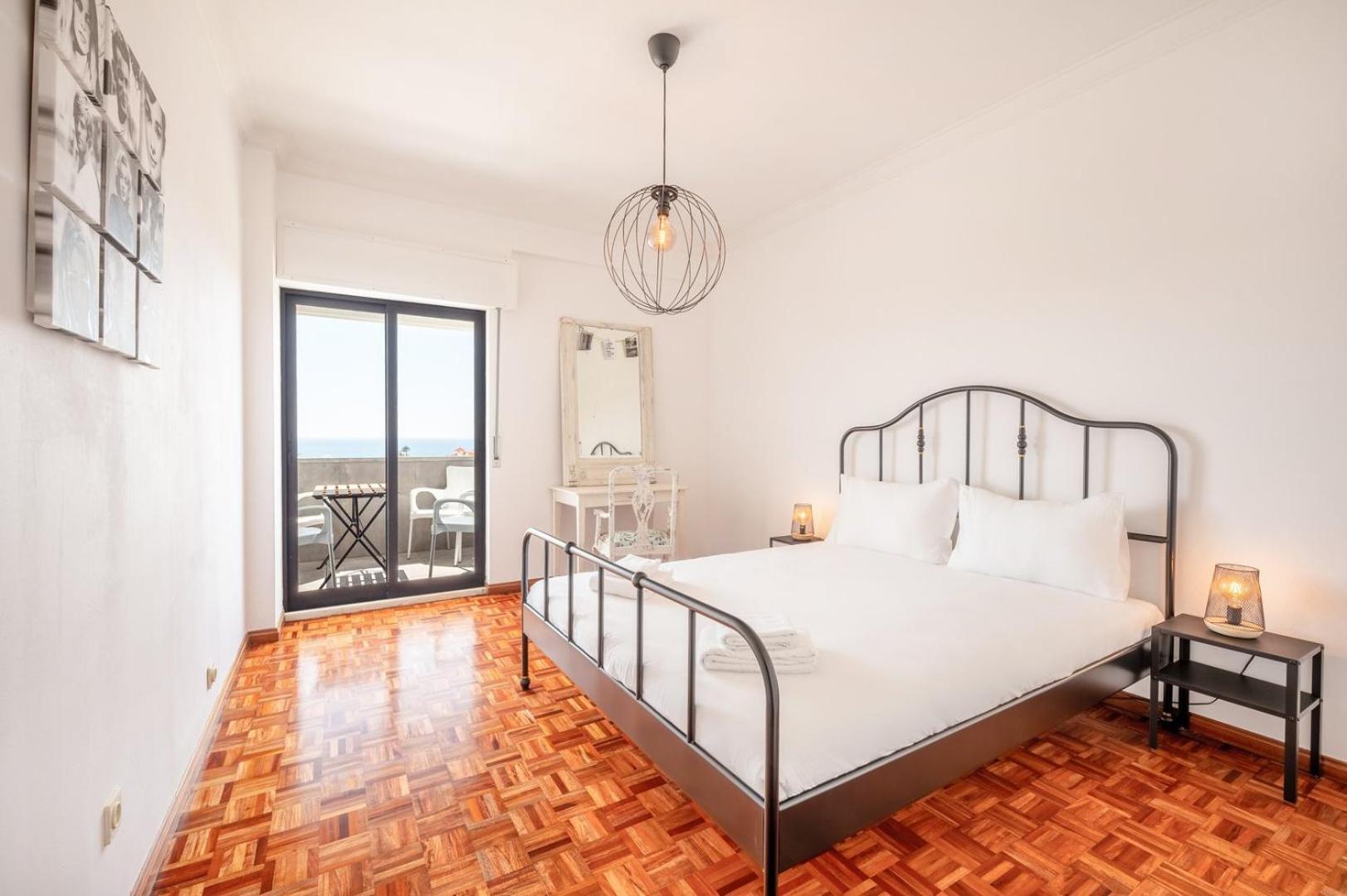 Guestready - Apple Beach Hideaway With Sea Views Colares Bagian luar foto