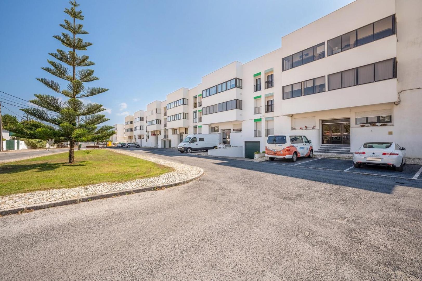 Guestready - Apple Beach Hideaway With Sea Views Colares Bagian luar foto