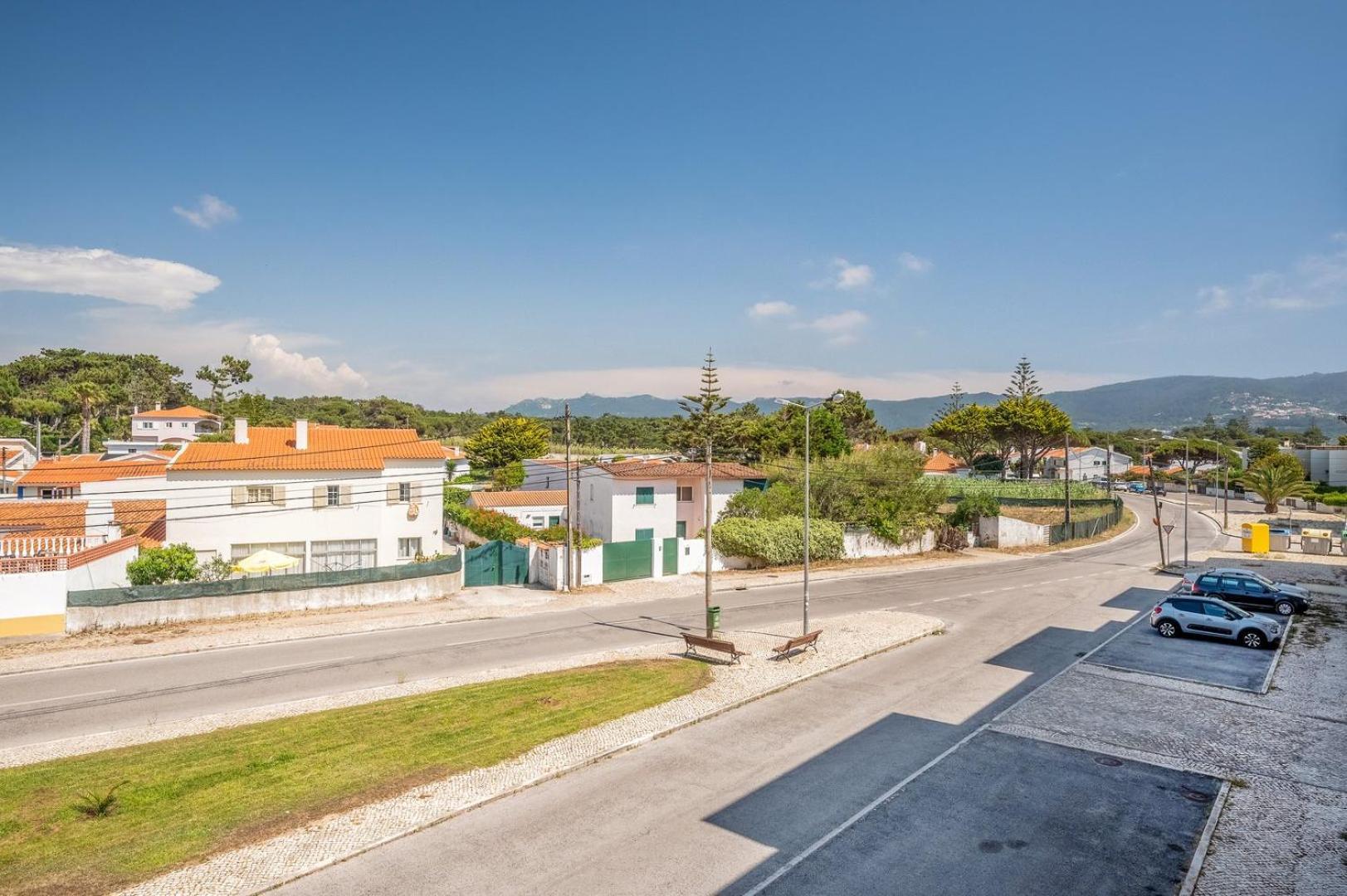 Guestready - Apple Beach Hideaway With Sea Views Colares Bagian luar foto